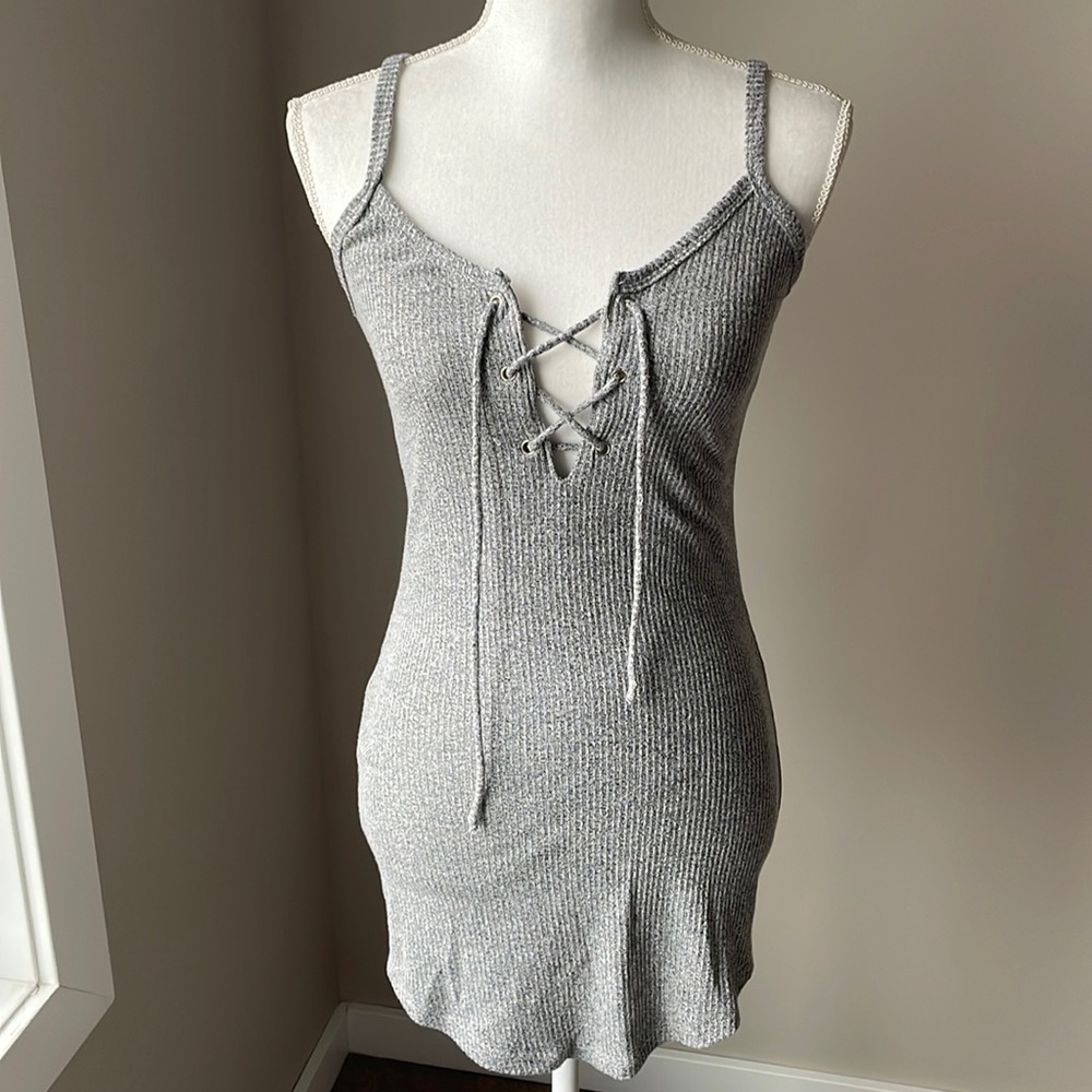 Revamped dress
